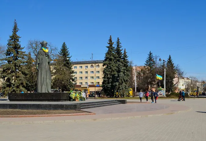 Луцькрада відсудила землю, на якій хотіли збудувати підземний перехід