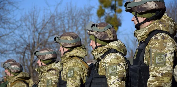 Лікарі, водії, кухарі: Волинський прикордонний загін шукає фахівців