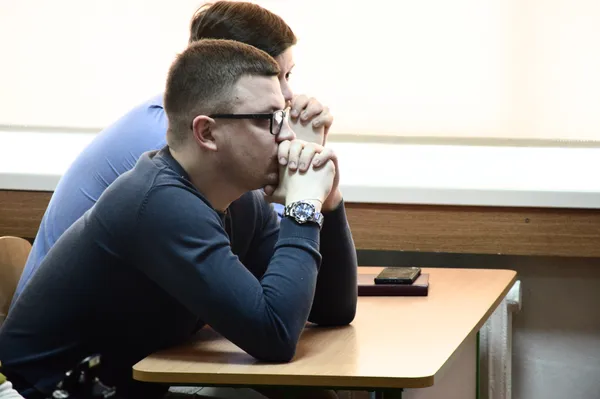 E-школа у Луцьку: як технології роблять навчання захопливим (фото, відео)