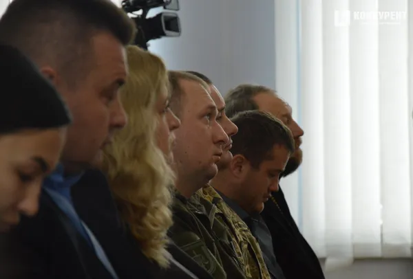 Як соромив та хвалив Савченко голову Луцької РДА Тараса Яковлева (репортаж)