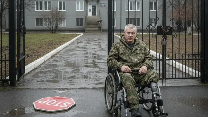 Зображення ілюстративне