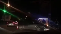 На Ковельській у Луцьку – жахлива ДТП (відео)