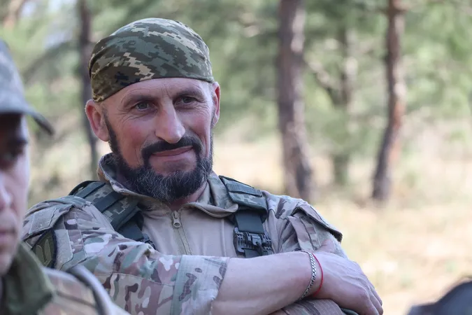 Наші котики: як перепочивають волинські воїни між бойовими завданнями (фото)