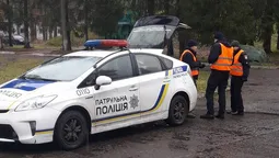 На Волині майбутні полісмени завершують навчання (фото)