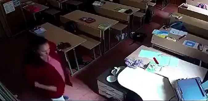 У Вінниці педагог погрожувала відрізати статевий орган хлопчику з синдромом Дауна (відео)