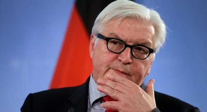 Штайнмайєр підтвердив, що у Києві вважають небажаним його візит