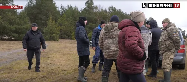 Головне у Луцьку: ТОП новин за п'ятницю, 23 лютого