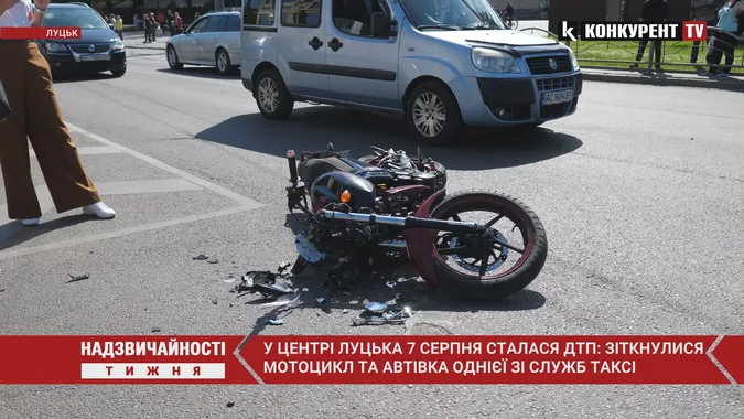 Надзвичайності тижня: вбивство сусіда, п'яний водій шкільного автобуса, нарколабораторія під Луцьком (відео)