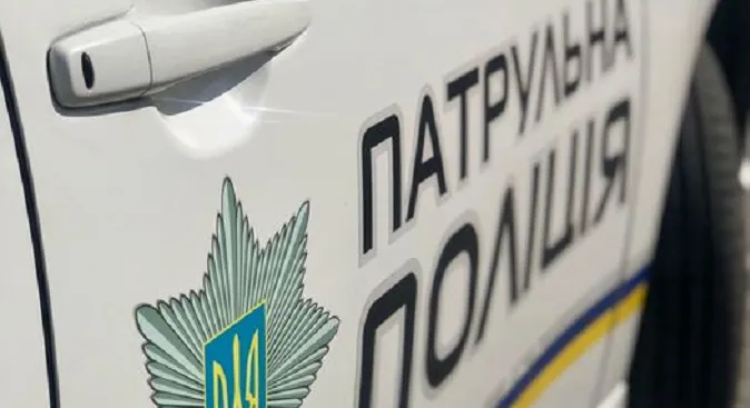 У Луцьку за вихідні зловили шістьох п'яних водіїв