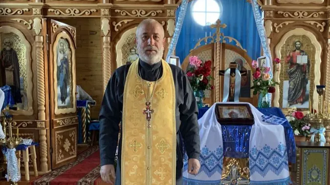 У Луцькому районі священнику, який перейшов до ПЦУ, заборонили у служінні