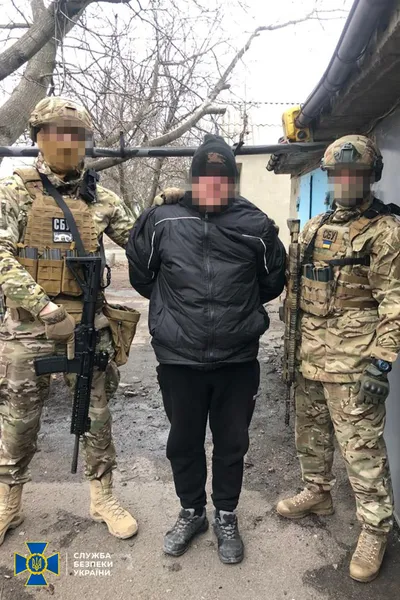 СБУ затримала депутата ОПЗЖ, який працював на російську розвідку