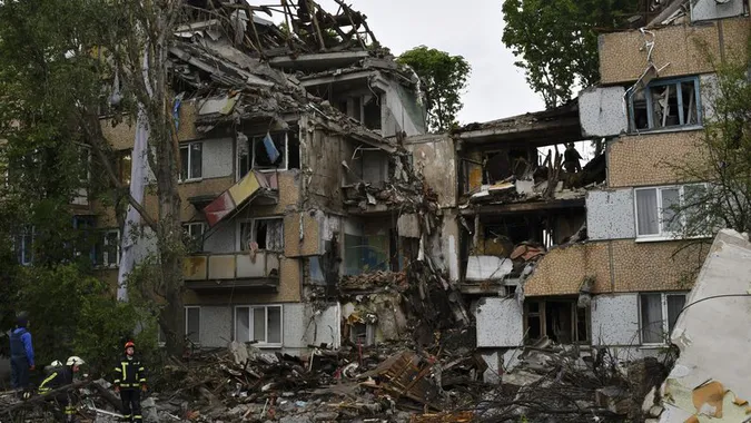 Російські війська зосередять зусилля у напрямку Бахмута й Донецька, – аналітики