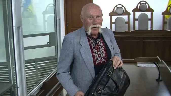 У Луцькому суді почали розгляд справи ексдиректора музею-скансену (відео)
