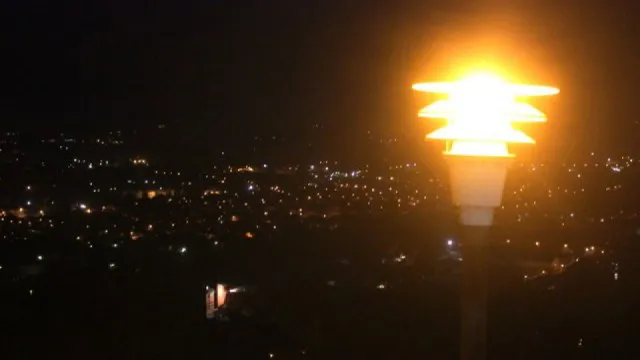 Де в Луцьку не буде світла у п’ятницю, 10 січня