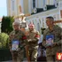 У Луцьку попрощалися з полеглими воїнами Володимиром Крачуновим та Валерієм Чайковським (фото)
