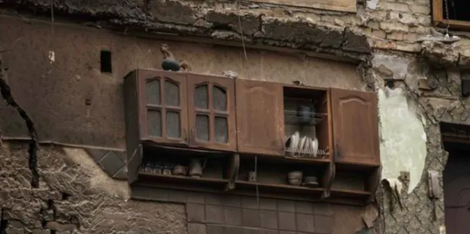 На Волині зберігають вироби авторів півника з Бородянки (фото)