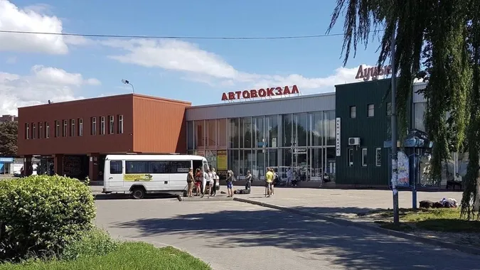На Волині хочуть запровадити безготівкову оплату в приміських автобусах