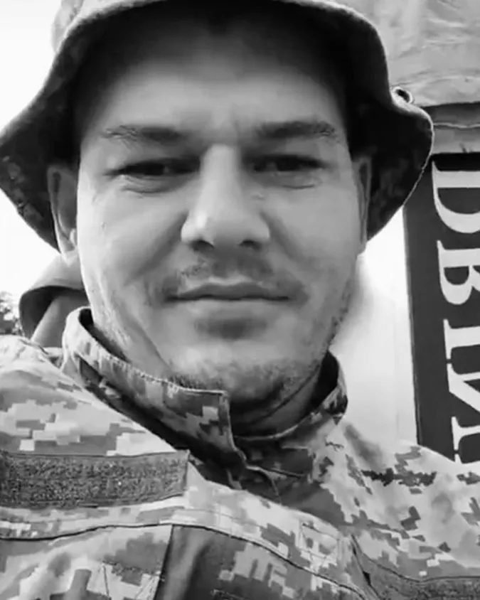 На Донеччині загинув Роман Филипенко з Нововолинська