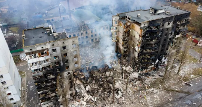 Скільки ще триватиме війна з росією: роз'яснює Юрій Бутусов