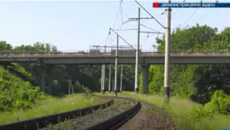 Волинянин вимагає в «Укрзалізниці» компенсацію за смерть сина (відео)