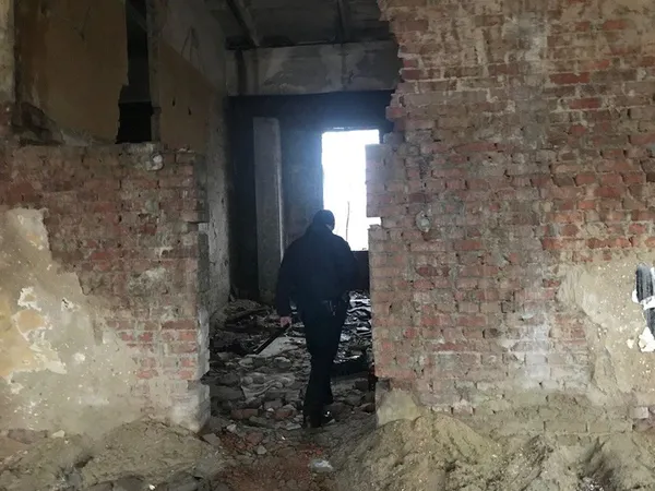 Після скандалу з наркотиками у Луцьку посилили піші патрулювання (фото)