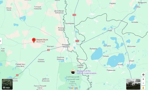 Знесло дах: у Польщі уламки російського дрона впали на житловий будинок (фото)