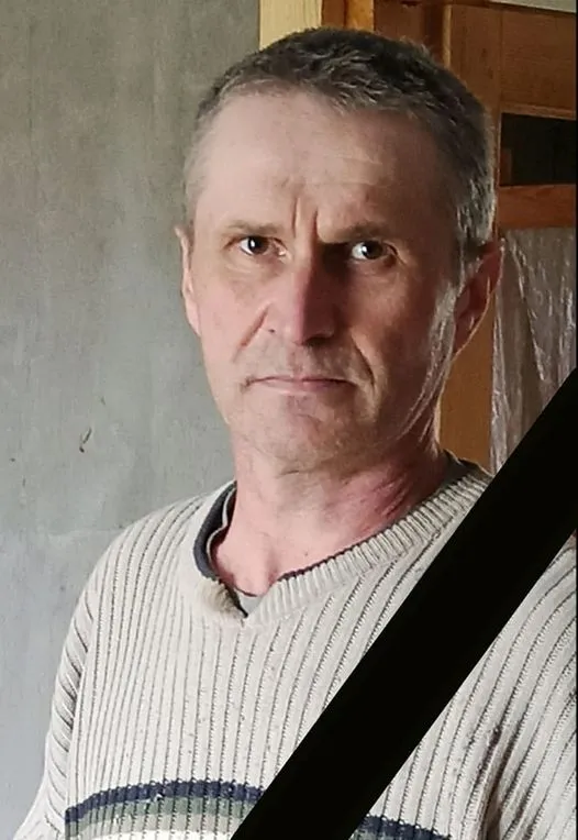 У російському полоні помер волинянин Петро Литвинюк (відео)