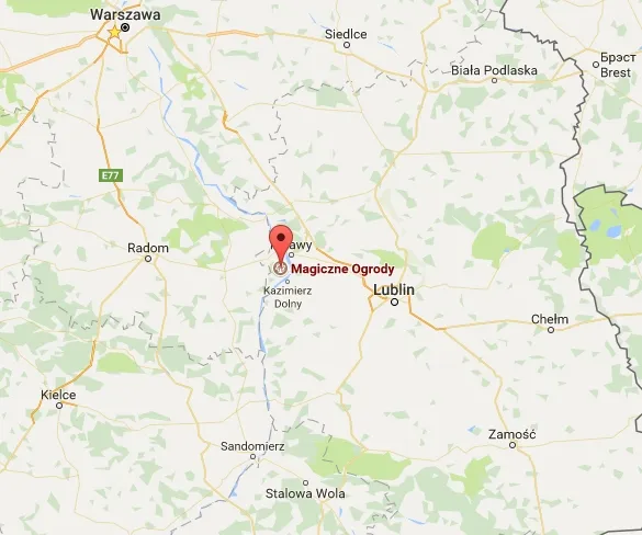 ТОП-10 місць для сімейного відпочинку в Польщі (фото)