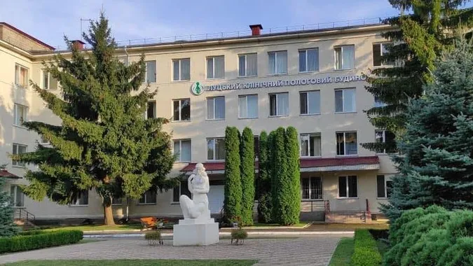 Пологовий будинок Луцька приєднають до міської лікарні