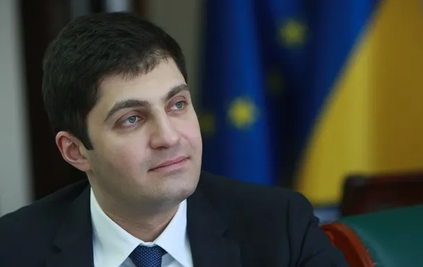 На «Бандерштат-2016» приїде Давід Сакварелідзе