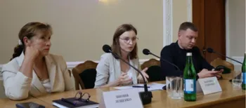 У Волинській ОДА готують програму стажування для молоді (фото)