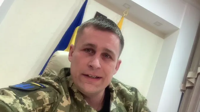 Тут знайдете смерть, – голова Одещини звернувся до представників «третього фронту» (відео)