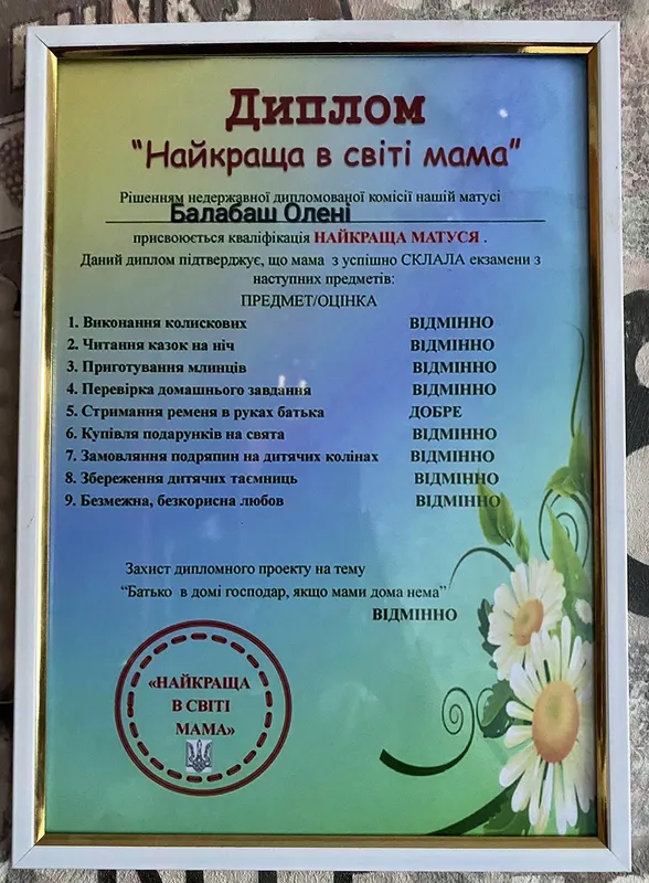 День Матері: відомі волинянки розповіли, які привітання дітей їм запам'яталися найбільше (фото)