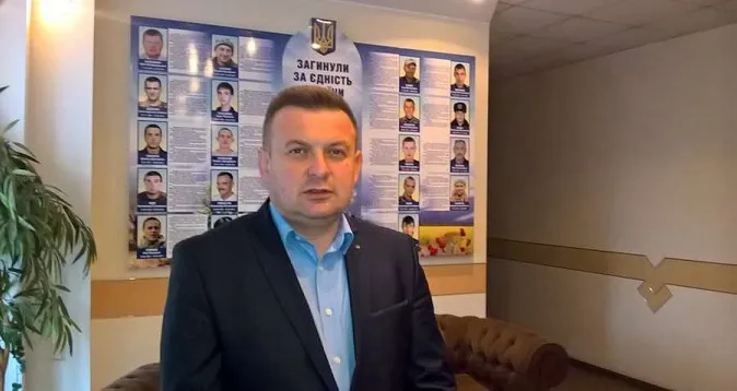 На Волині атовець виграв суд у чиновниці Держгеокадастру