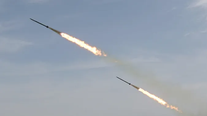 Звідки на Рівне летіли російські ракети і шахеди 9 червня