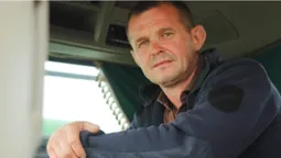 «Без людини агросфери не буде», – головний інженер ТОВ «Волинь Нова» Андрій Гомон (фото)*