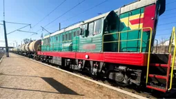 Ліг на колії: у Рівному пенсіонер загинув під колесами потяга