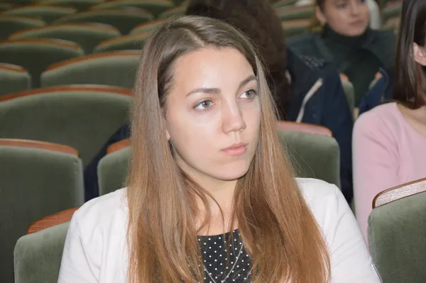 Студентам розповіли про те, як наркотики руйнують життя