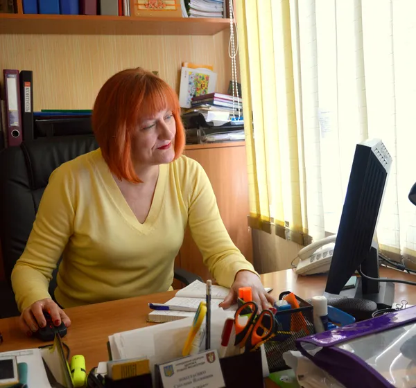 «Часник не захистить від вірусу грипу», – педіатр Світлана Ніколаєнко