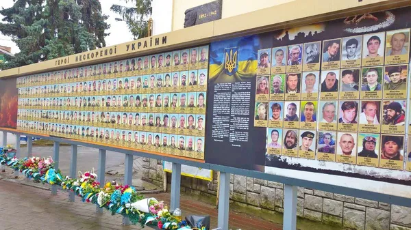 Чотири місця в Луцьку, які варто відвідати у День Незалежності (фото)