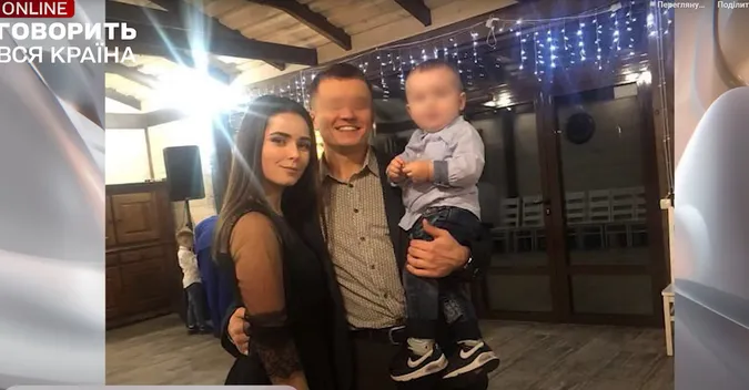Вбивця двох жінок одружився в СІЗО і хоче забрати сина в дідуся: нові деталі трагедії на Волині