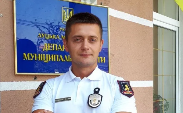 Роман Кулик