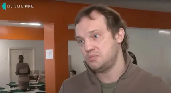 Ярослав Буряков