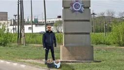 Танки і сирена в Бєлгороді: меми (оновлено)