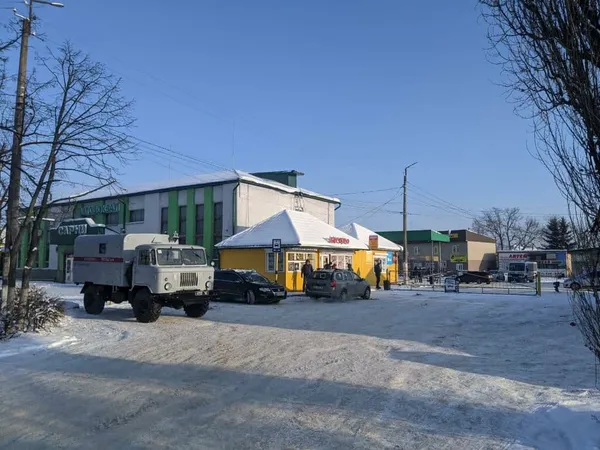 Через погіршення погодних умов в Україні розгорнули майже 5 тисяч пунктів обігріву