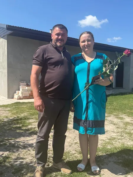 На Волині 17 жінок отримали почесне звання «Мати-героїня» (фото)
