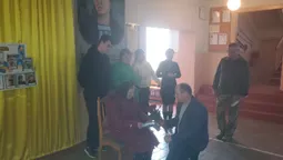 Волинянина Василя Клепанчука посмертно нагородили орденом «За мужність» ІІІ ступеня (фото)