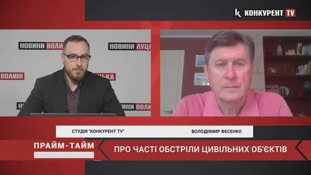 Під загрозою може опинитись Варшавське шосе та Волинь: Фесенко про напад білорусі (відео)
