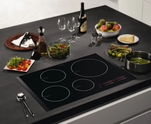 Газові чи електричні: які варильні поверхні Electrolux вибрати*