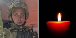 Майже рік невідомості: на Волинь «на щиті» повертається воїн Богдан Гайдучик